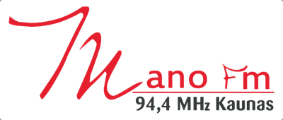 Radijas Mano FM 94.4