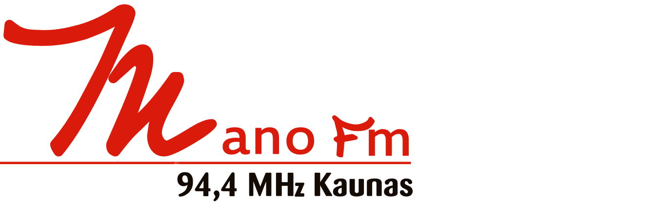 Kauno miesto radijas 94.4 Mhz